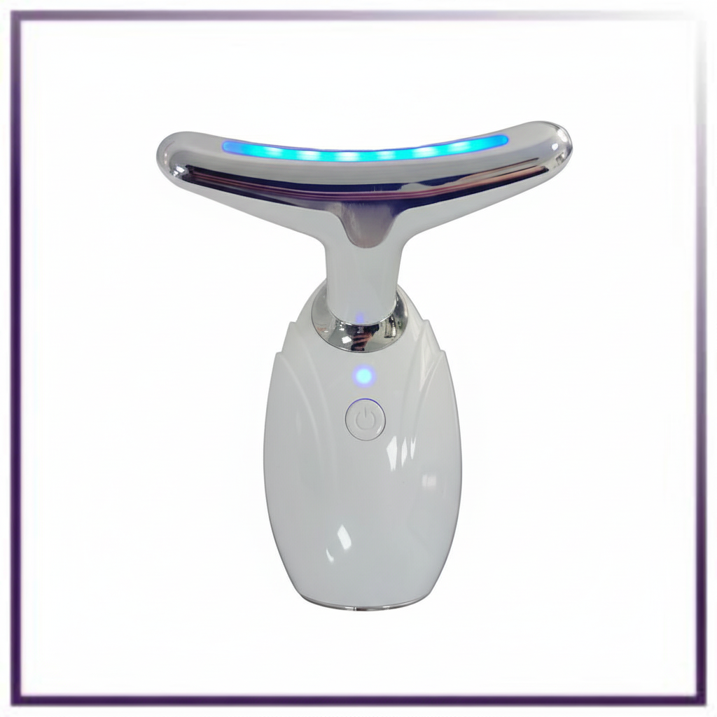 Neck & Face Lifting LED Therapy Device - Renee Lane Company