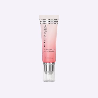 Necks-Generation Future-Proof Day Treatment - Renee Lane Company