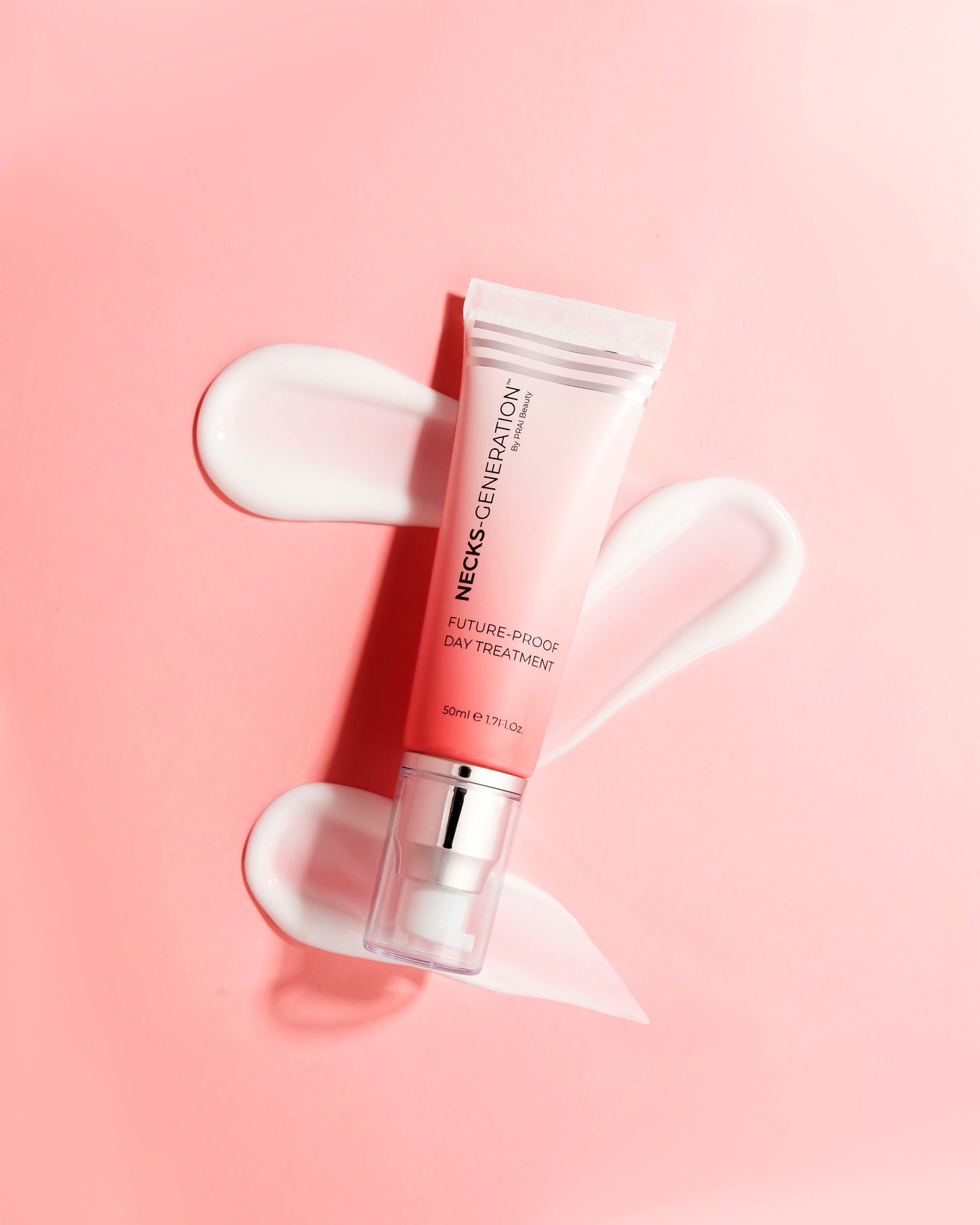 Necks-Generation Future-Proof Day Treatment - Renee Lane Company