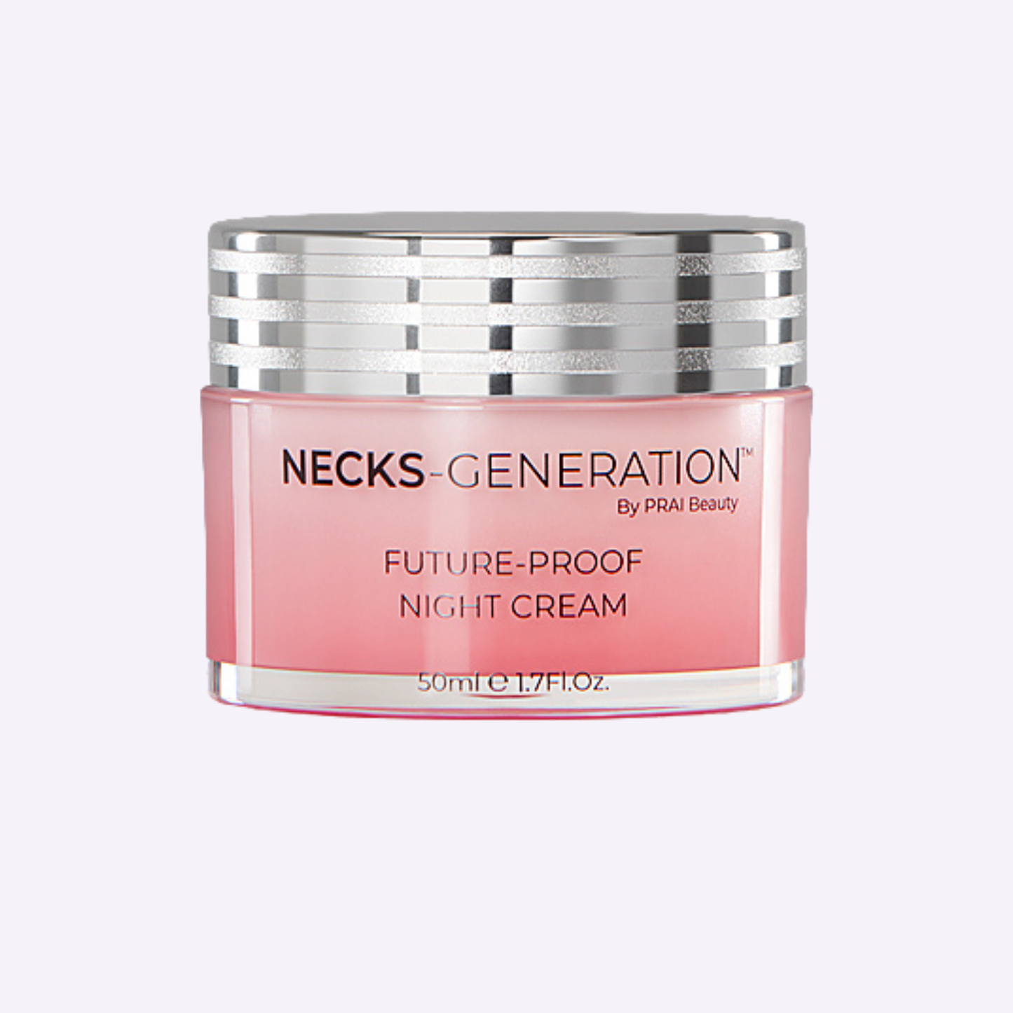 Necks-Generation Future-Proof Night Cream - Renee Lane Company