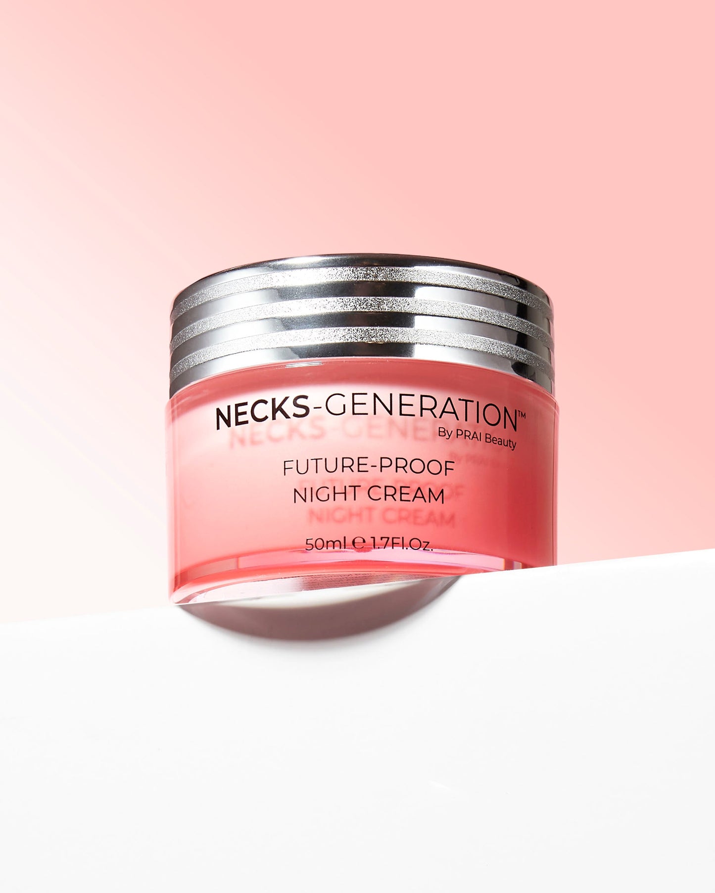 Necks-Generation Future-Proof Night Cream - Renee Lane Company