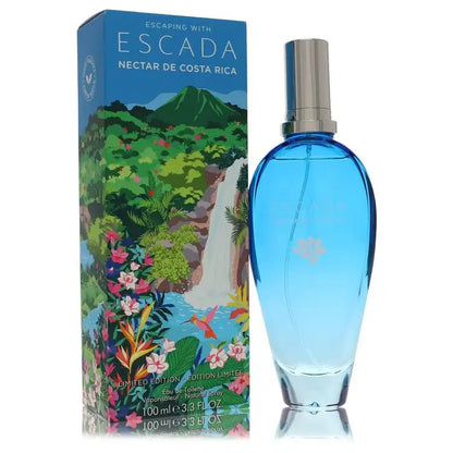 Nectar De Costa Rica By Escada Perfume for Women - Renee Lane Company