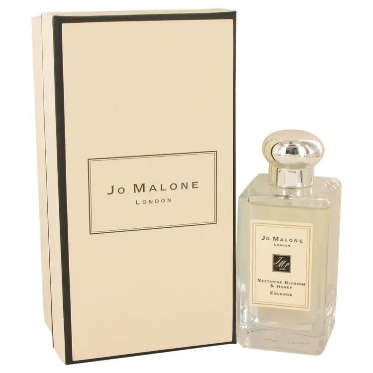 Nectarine Blossom & Honey By Jo Malone (Unisex) - Renee Lane Company