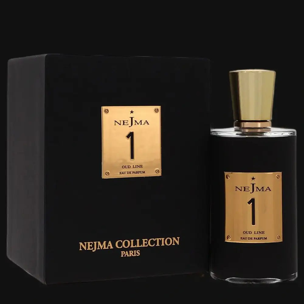 Nejma 1 By Nejma Perfume for Women - Renee Lane Company