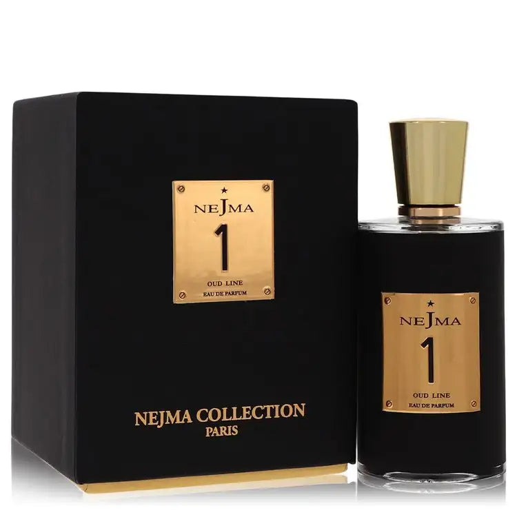Nejma 1 By Nejma Perfume for Women - Renee Lane Company