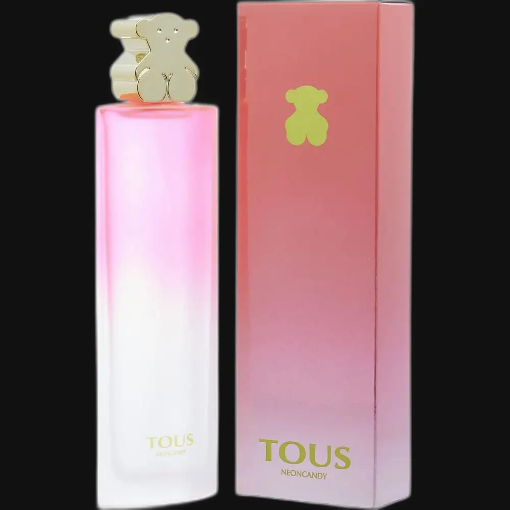 Neon Candy By Tous Perfume for Women - Renee Lane Company