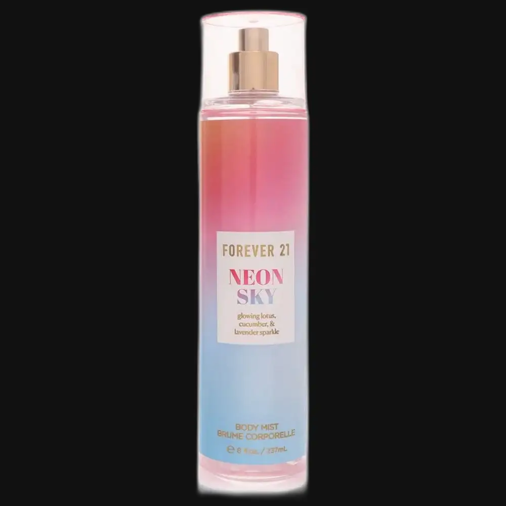Neon Sky By Forever 21 Perfume for Women - Renee Lane Company