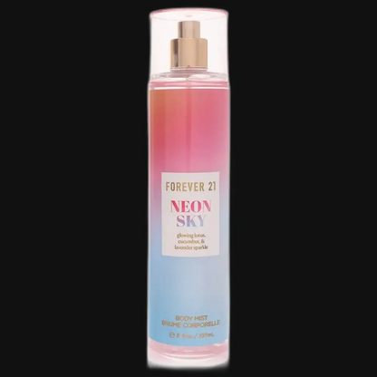 Neon Sky By Forever 21 Perfume for Women - Renee Lane Company