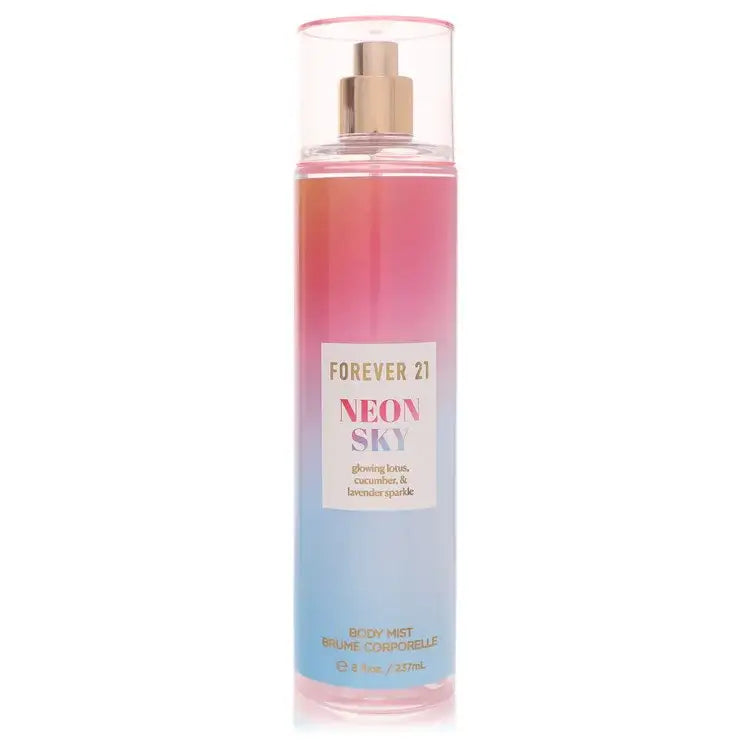 Neon Sky By Forever 21 Perfume for Women - Renee Lane Company