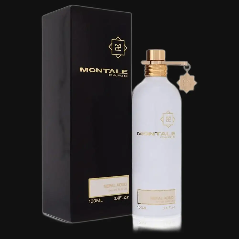 Nepal Aoud By Montale Perfume for Women - Renee Lane Company