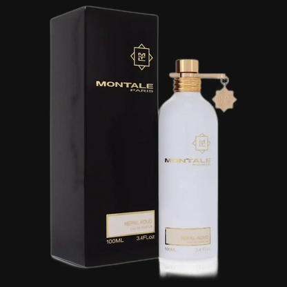 Nepal Aoud By Montale Perfume for Women - Renee Lane Company