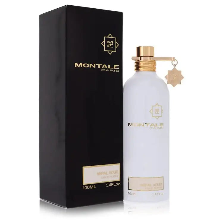 Nepal Aoud By Montale Perfume for Women - Renee Lane Company