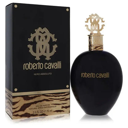 Nero Assoluto By Roberto Cavalli Perfume for Women - Renee Lane Company