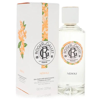 Neroli By Roger & Gallet (Unisex) - Renee Lane Company