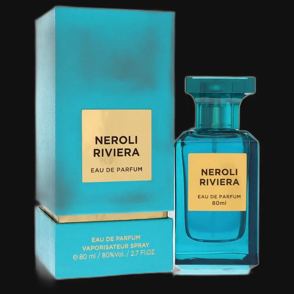 Neroli Riviera By Fragrance World (Unisex) - Renee Lane Company
