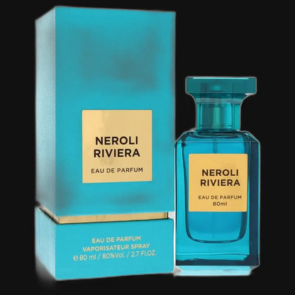 Neroli Riviera By Fragrance World (Unisex) - Renee Lane Company