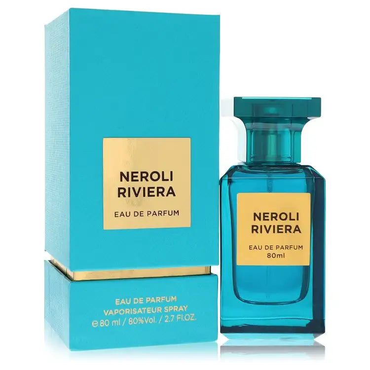 Neroli Riviera By Fragrance World (Unisex) - Renee Lane Company