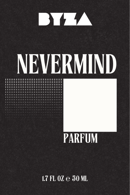 Nevermind - Renee Lane Company