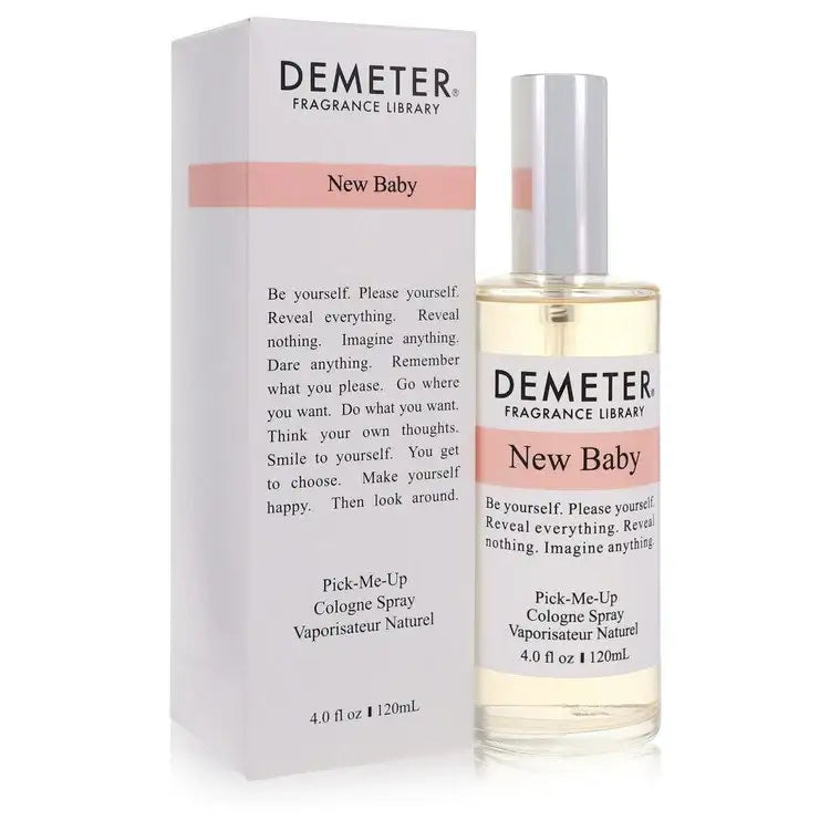 New Baby By Demeter Perfume for Women - Renee Lane Company