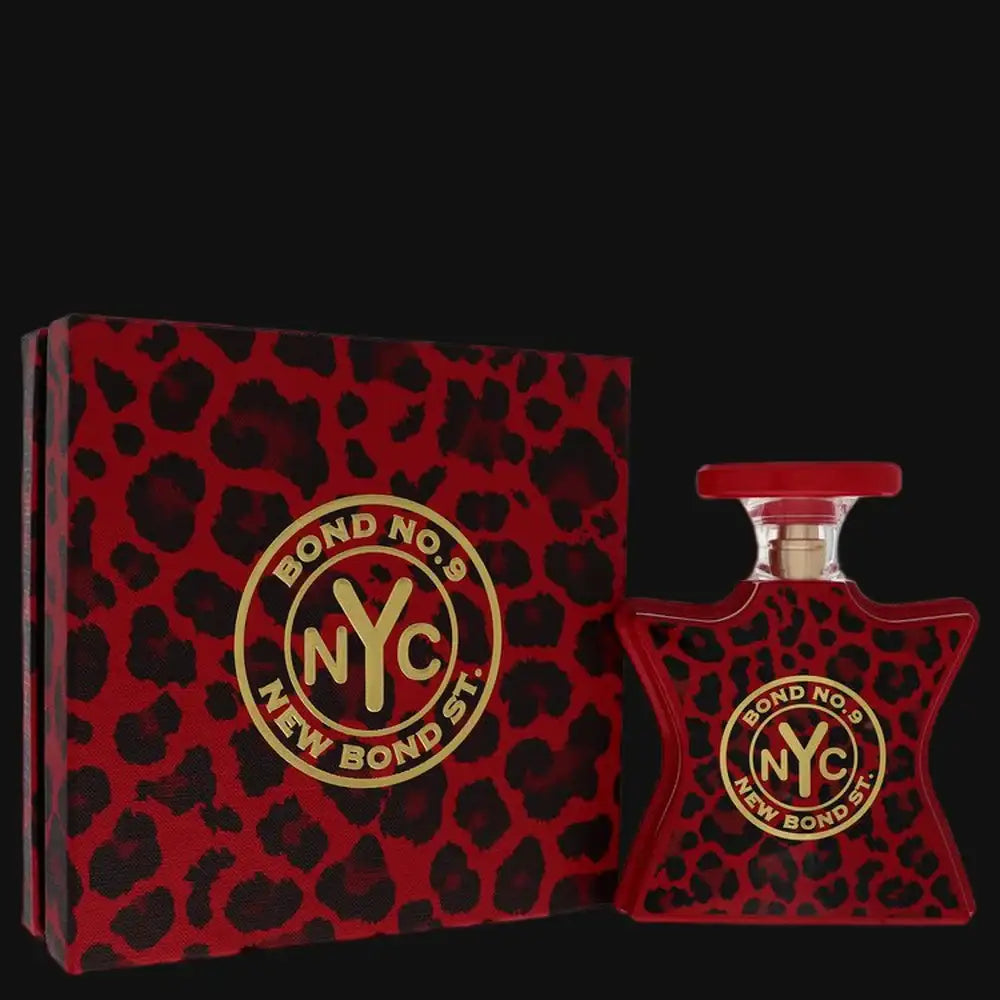 New Bond Street By Bond No. 9 Perfume for Women - Renee Lane Company