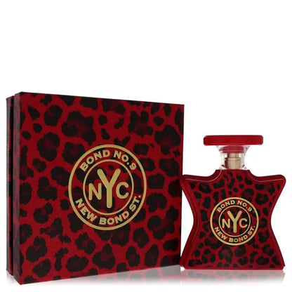 New Bond Street By Bond No. 9 Perfume for Women - Renee Lane Company