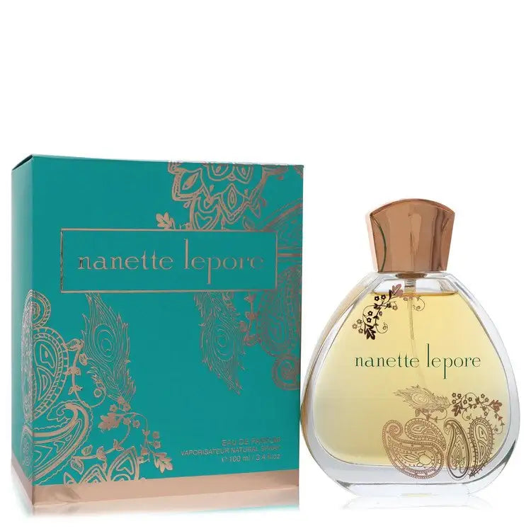 New By Nanette Lepore Perfume for Women - Renee Lane Company