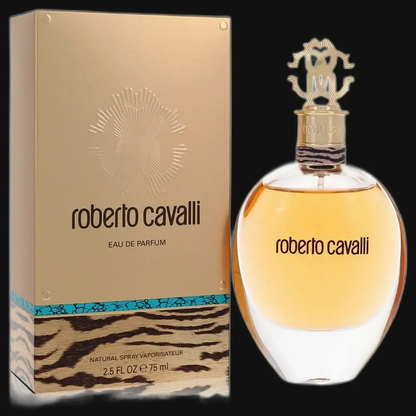 New By Roberto Cavalli Perfume for Women - Renee Lane Company