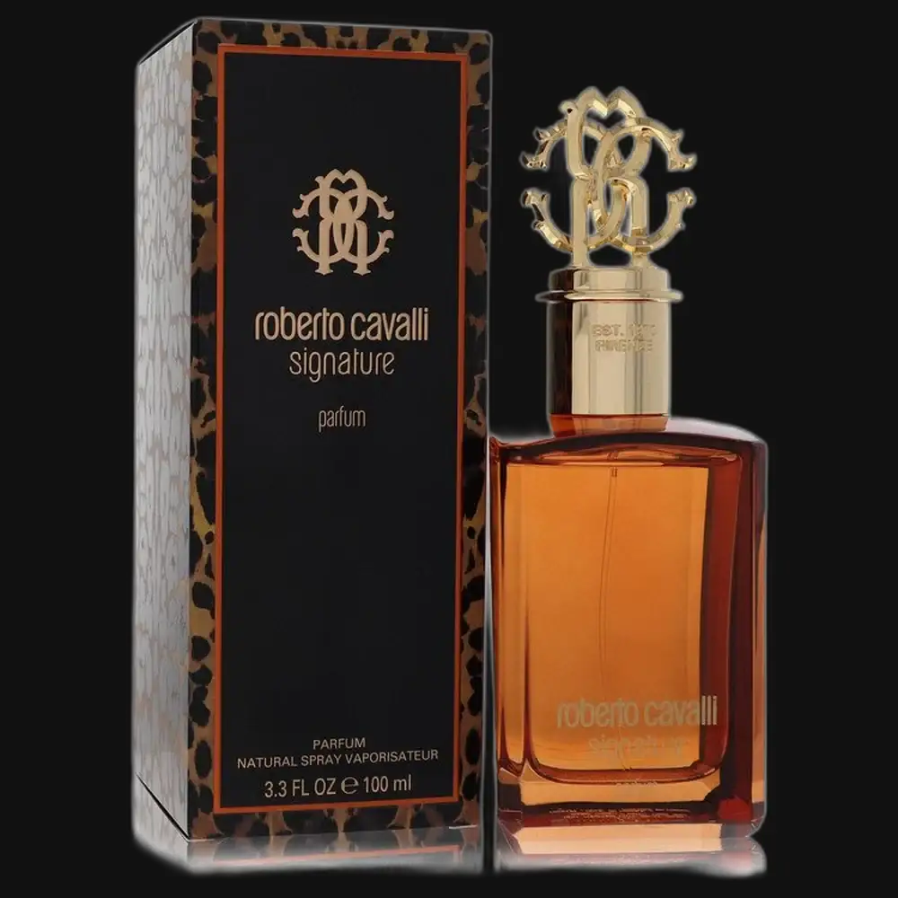 New By Roberto Cavalli Perfume for Women - Renee Lane Company
