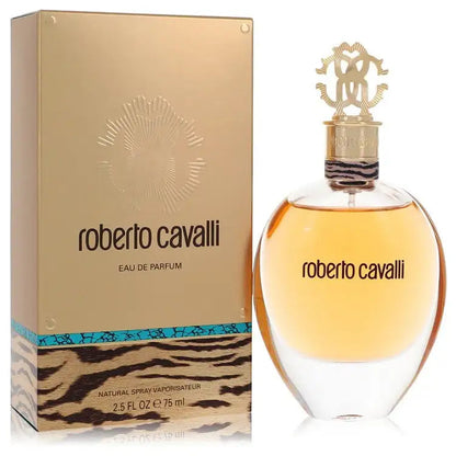 New By Roberto Cavalli Perfume for Women - Renee Lane Company