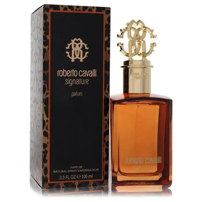 New By Roberto Cavalli Perfume for Women - Renee Lane Company