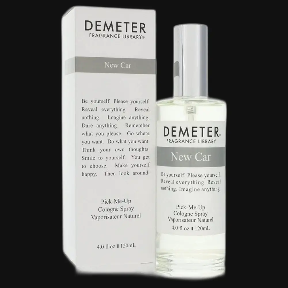 New Car By Demeter (Unisex) - Renee Lane Company