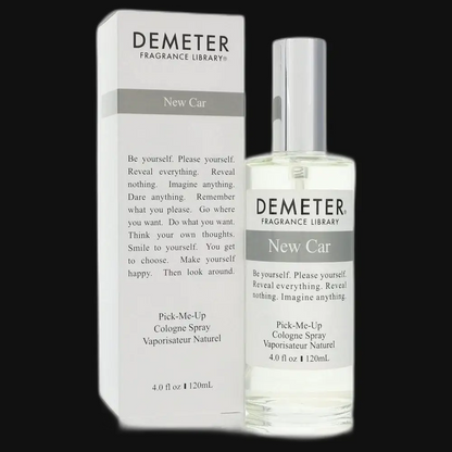 New Car By Demeter (Unisex) - Renee Lane Company