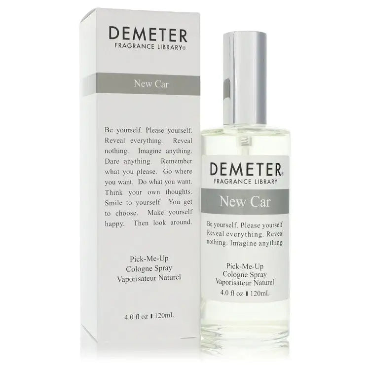 New Car By Demeter (Unisex) - Renee Lane Company
