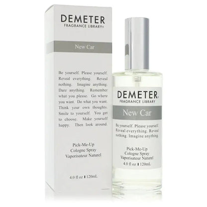 New Car By Demeter (Unisex) - Renee Lane Company