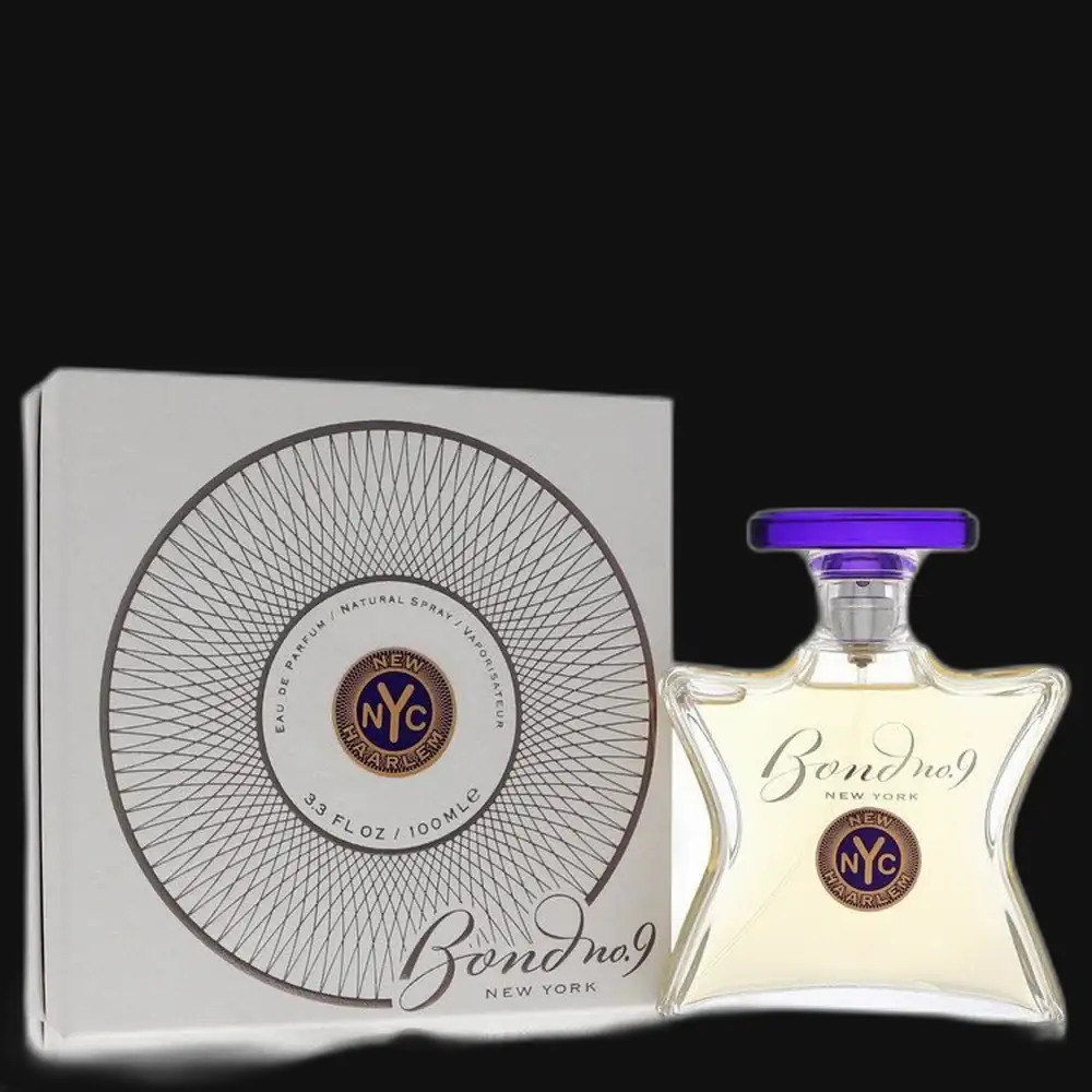 New Haarlem By Bond No. 9 Perfume for Women - Renee Lane Company