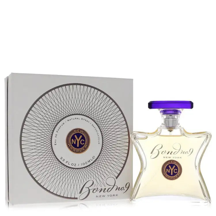 New Haarlem By Bond No. 9 Perfume for Women - Renee Lane Company