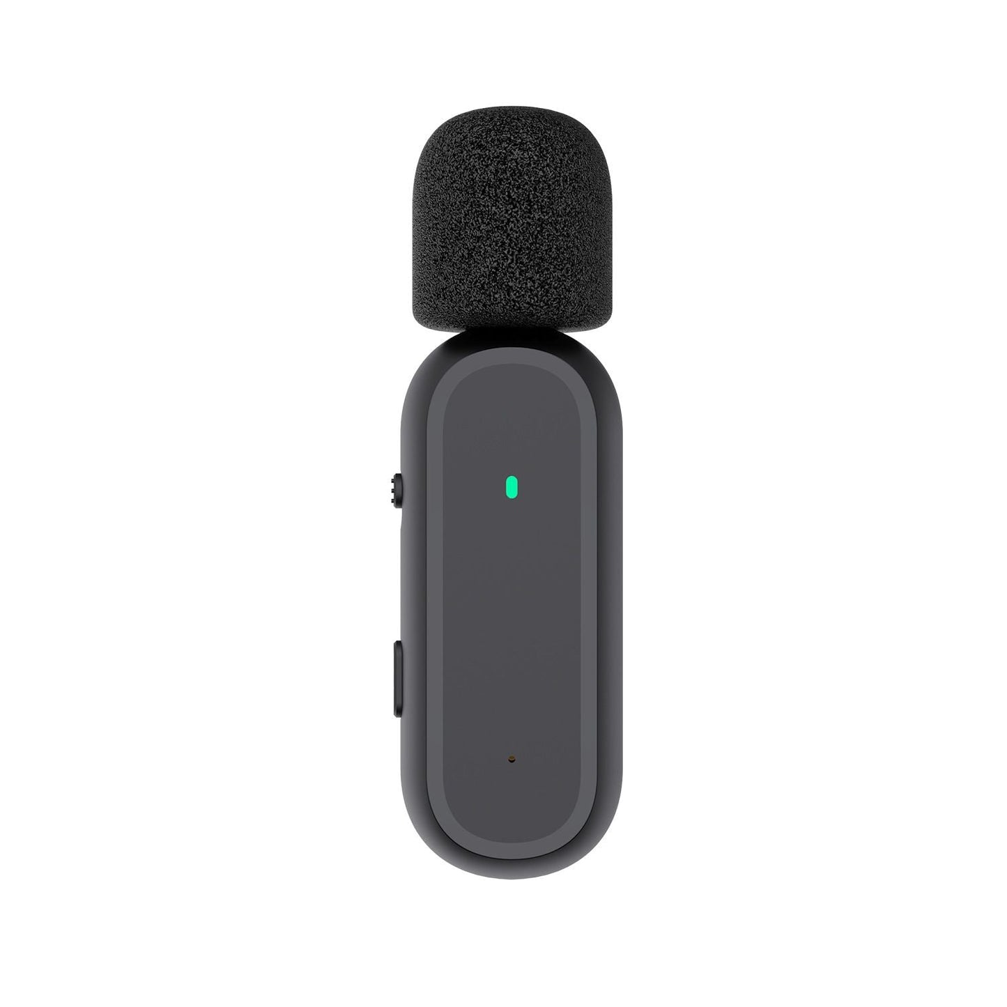 New K60 Intelligent Noise Reduction Wireless Lavalier Microphone 2.4G Charging Chamber Mini Live Reverberation Microphone - Renee Lane Company