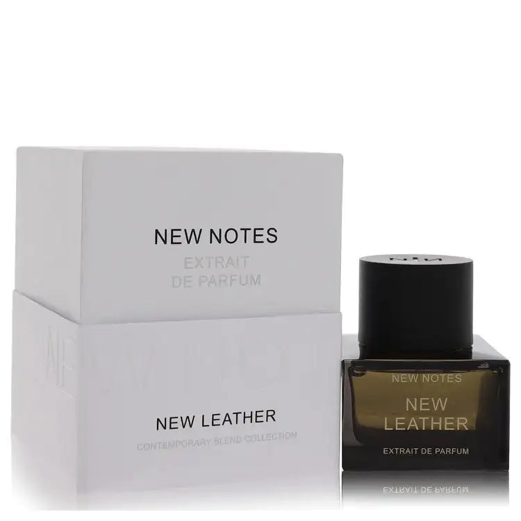 New Leather By New Notes (Unisex) - Renee Lane Company