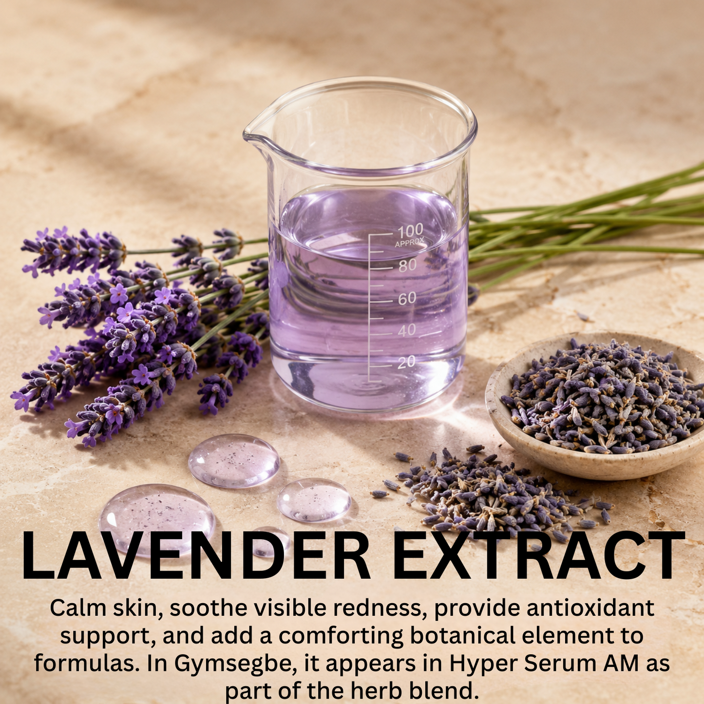 New Skin Natural Intensive Acne Serum - Renee Lane Company