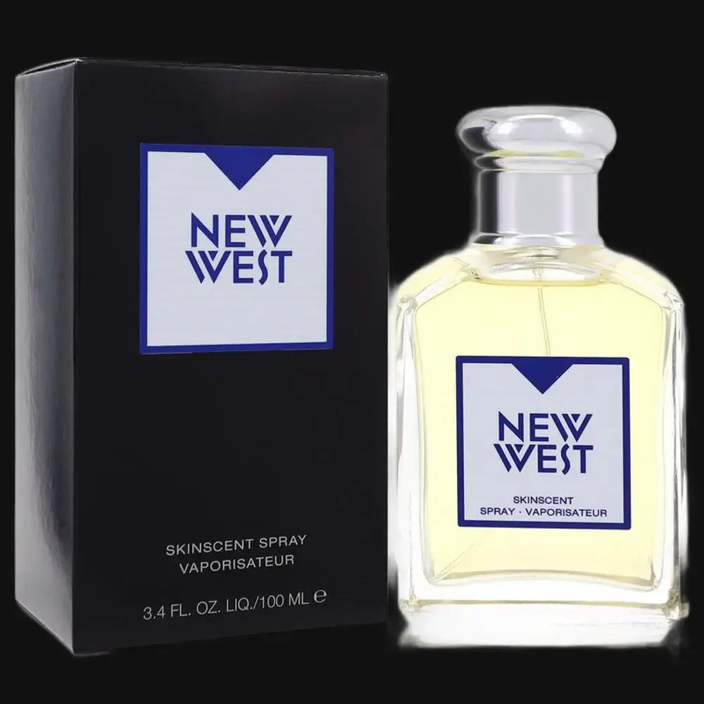 New West Skinscent By Aramis Cologne for Men - Renee Lane Company
