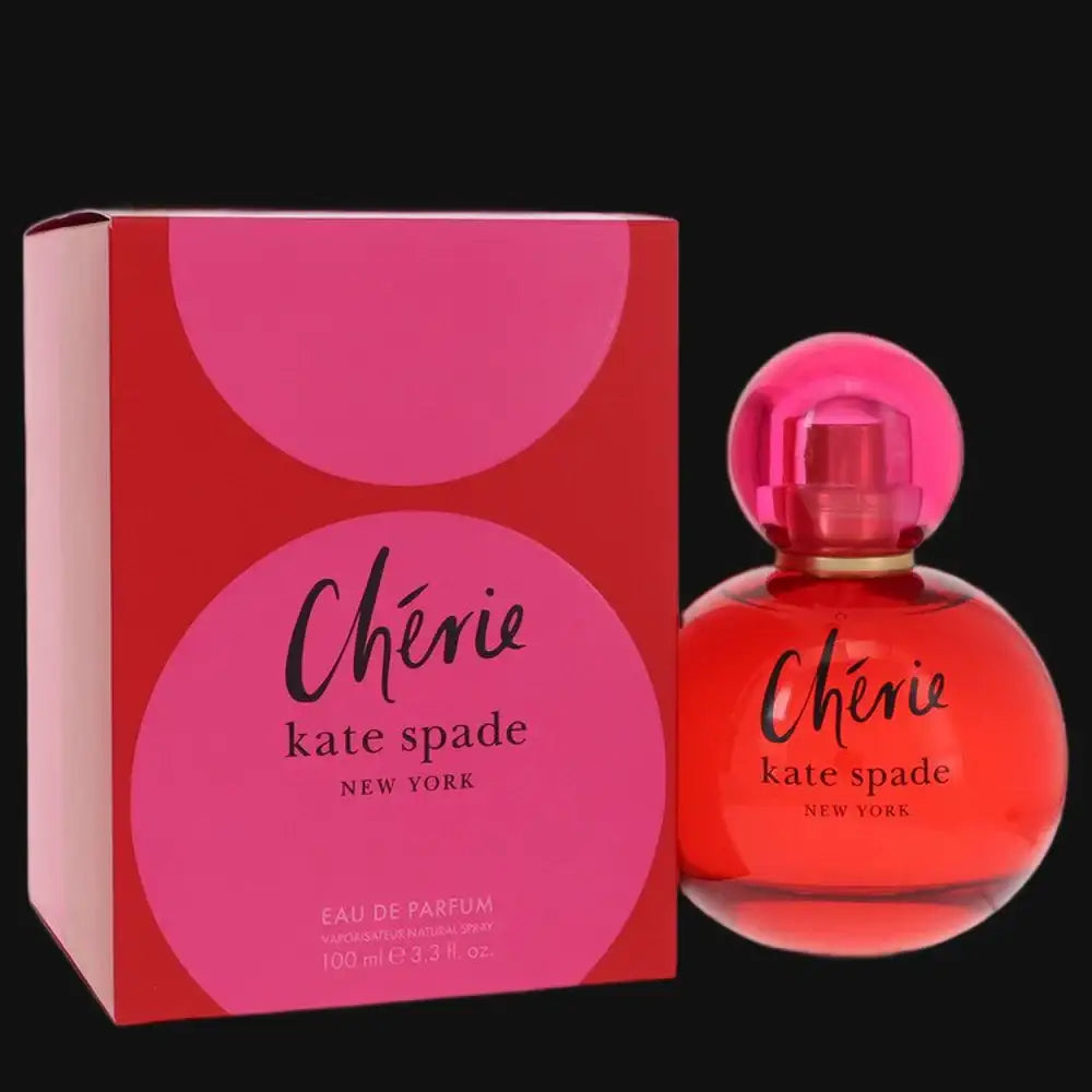 New York Cherie By Kate Spade Perfume for Women - Renee Lane Company