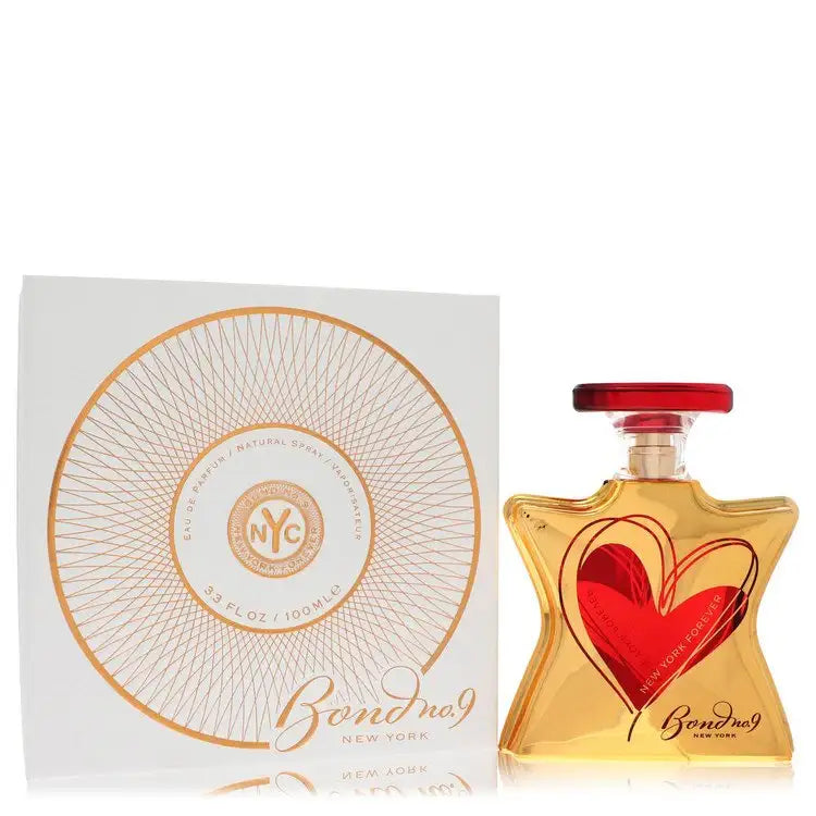 New York Forever By Bond No. 9 (Unisex) - Renee Lane Company