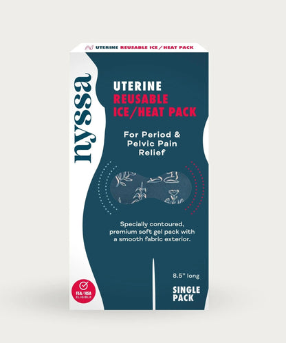 Uterine Reusable Ice & Heat Pack