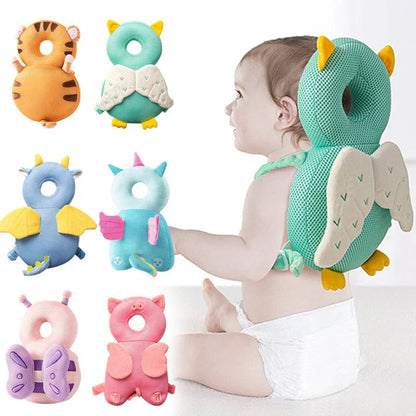 Newborn Protection Pillow - Renee Lane Company