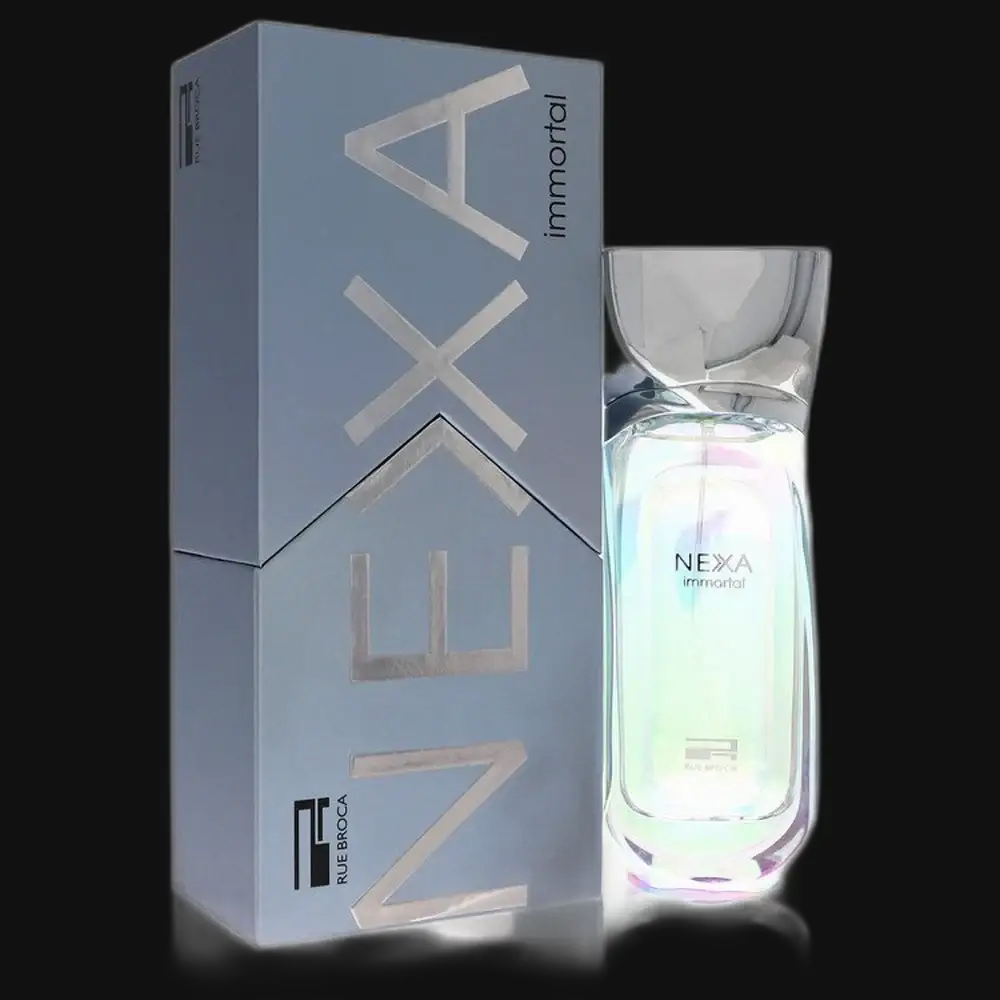 Nexa Immortal By Rue Broca (Unisex) - Renee Lane Company