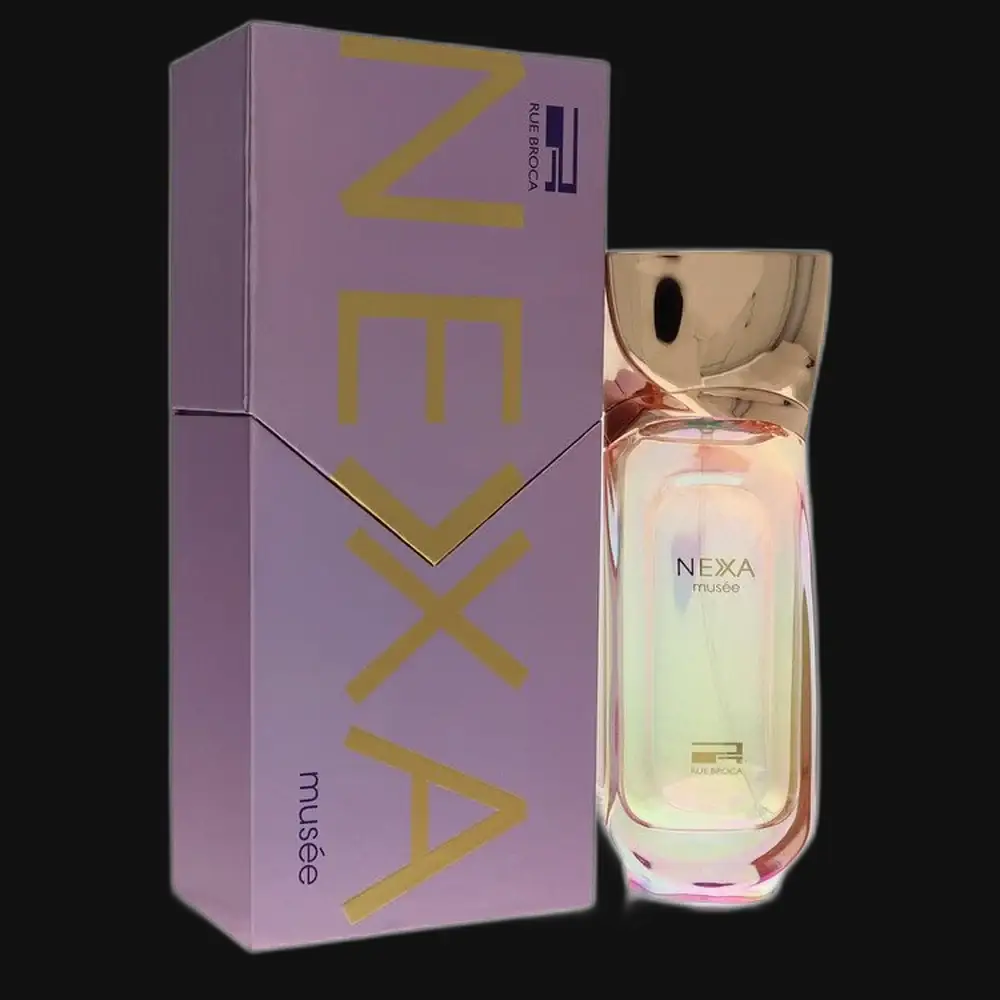 Nexa Musee By Rue Broca (Unisex) - Renee Lane Company