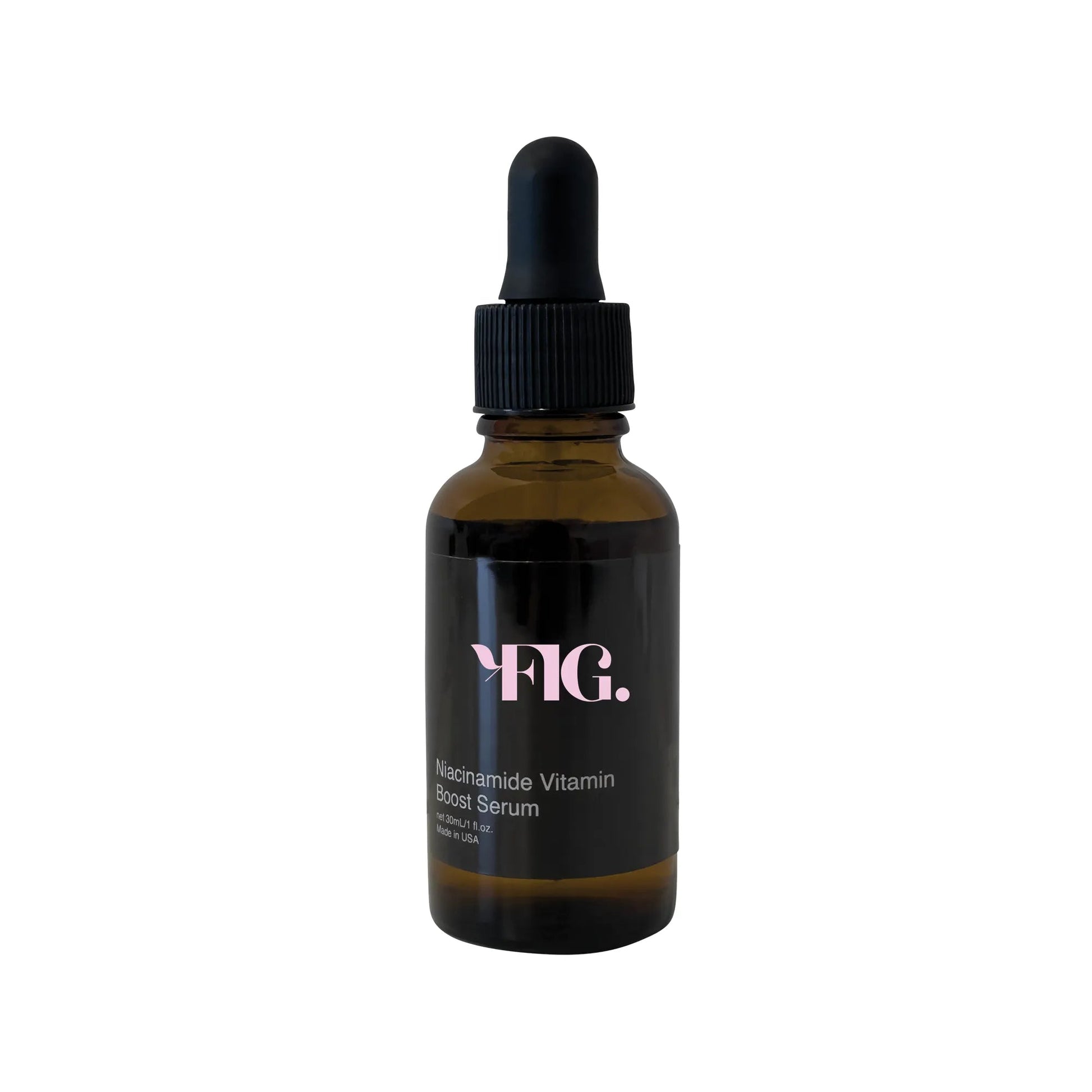 Niacinamide Vitamin Boost Serum - Renee Lane Company