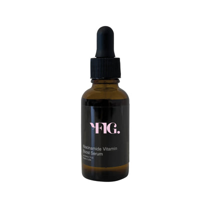 Niacinamide Vitamin Boost Serum - Renee Lane Company