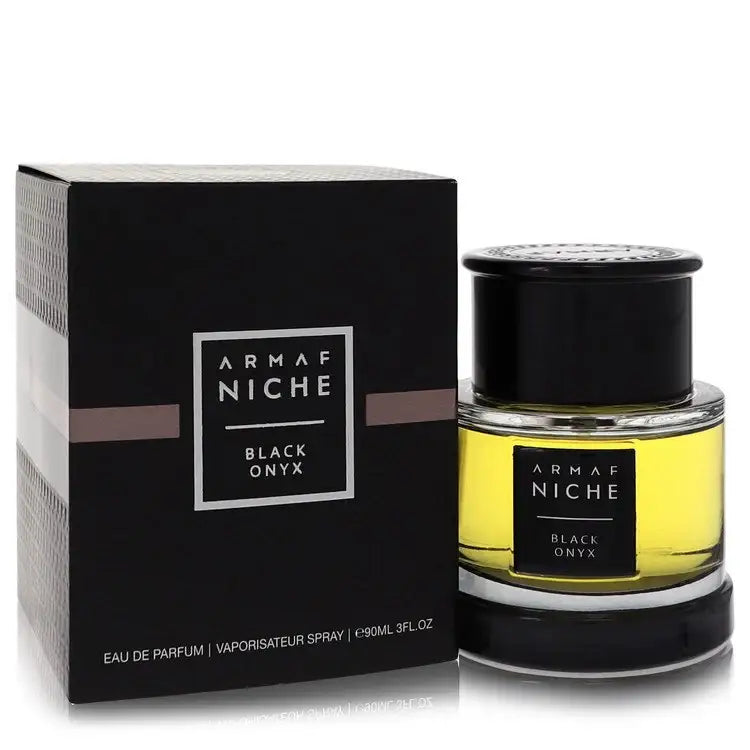 Niche Black Onyx By Armaf (Unisex) - Renee Lane Company