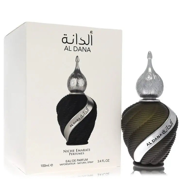 Niche Emarati Al Dana By Lattafa (Unisex) - Renee Lane Company